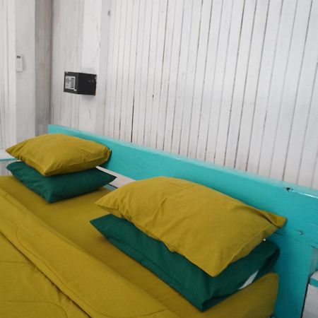 Kushak Bungalow Gili Trawangan Kültér fotó