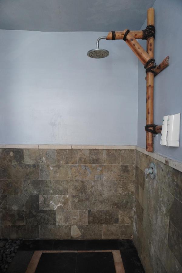 Kushak Bungalow Gili Trawangan Kültér fotó