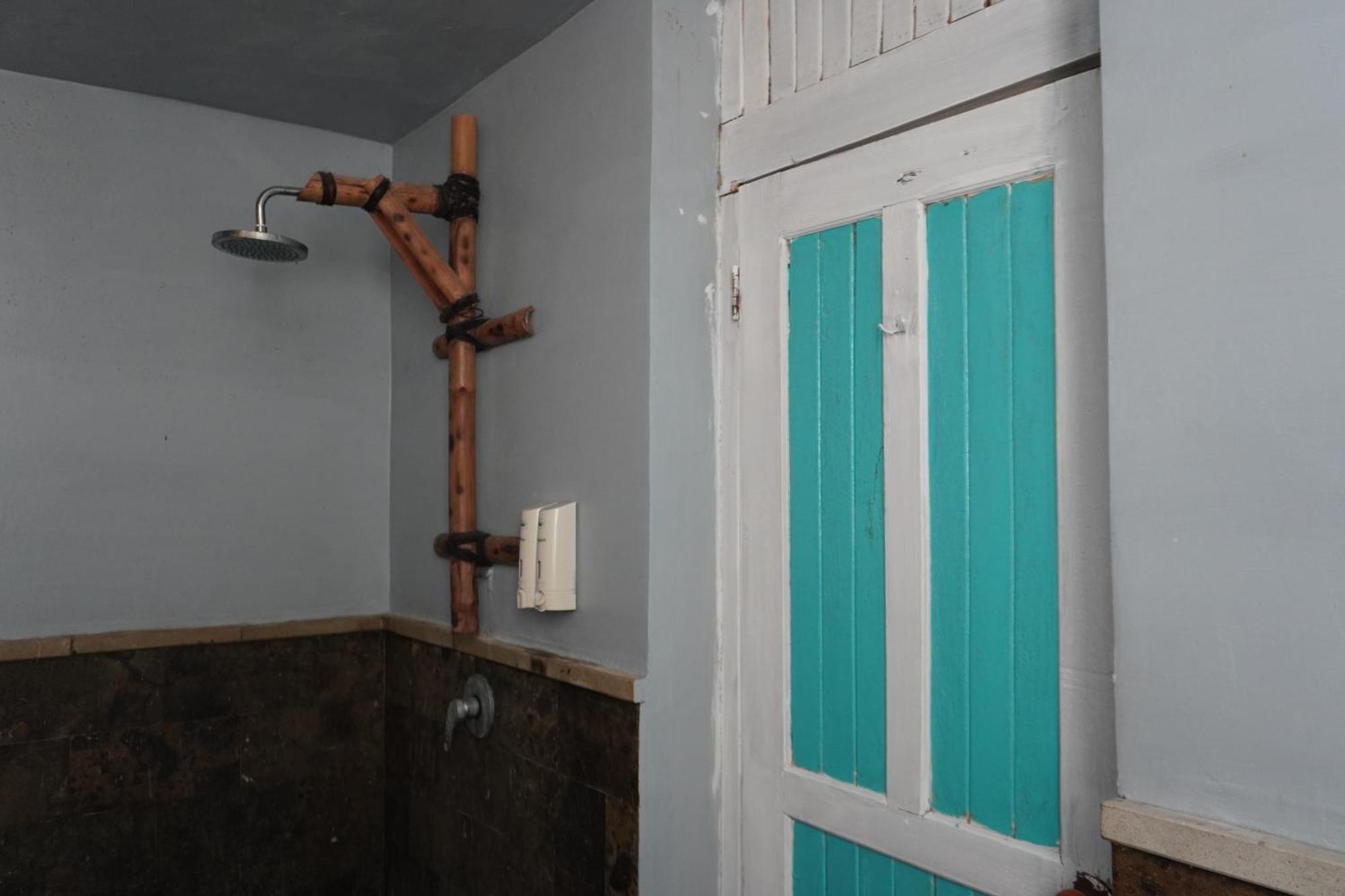 Kushak Bungalow Gili Trawangan Kültér fotó