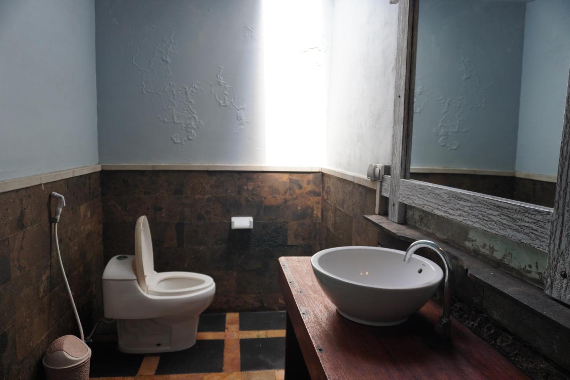 Kushak Bungalow Gili Trawangan Kültér fotó
