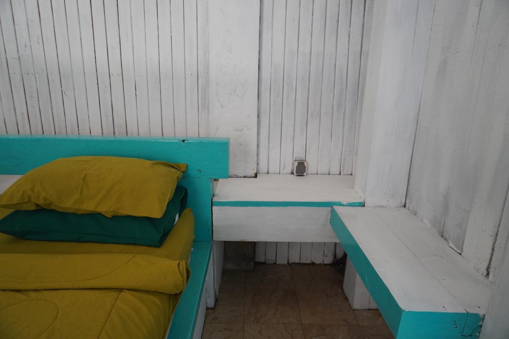Kushak Bungalow Gili Trawangan Kültér fotó