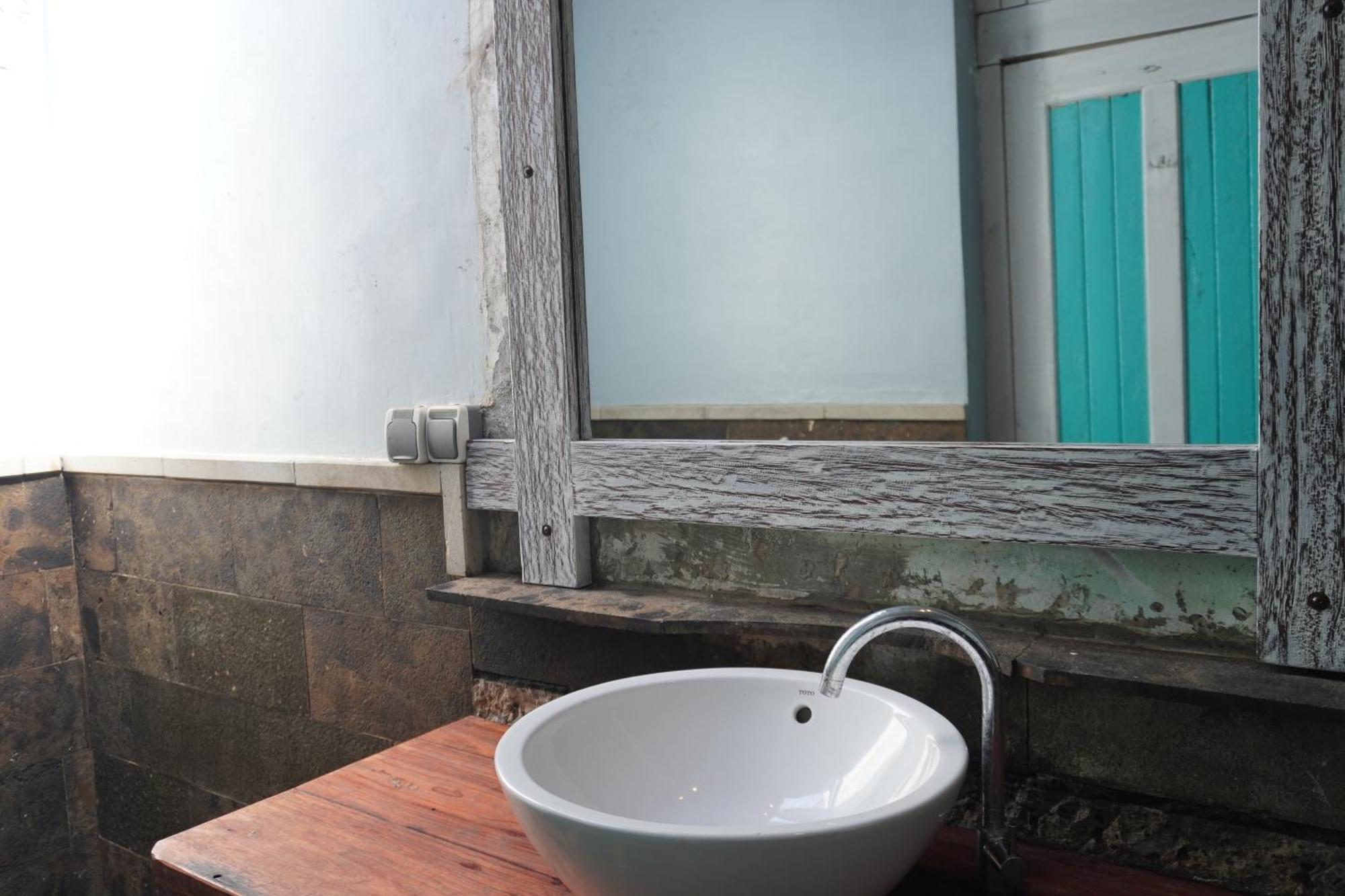 Kushak Bungalow Gili Trawangan Kültér fotó