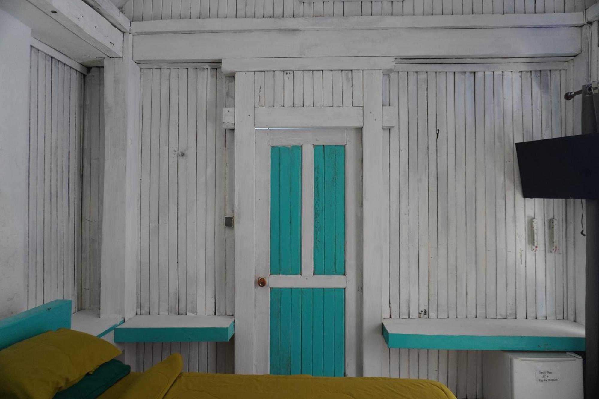 Kushak Bungalow Gili Trawangan Kültér fotó